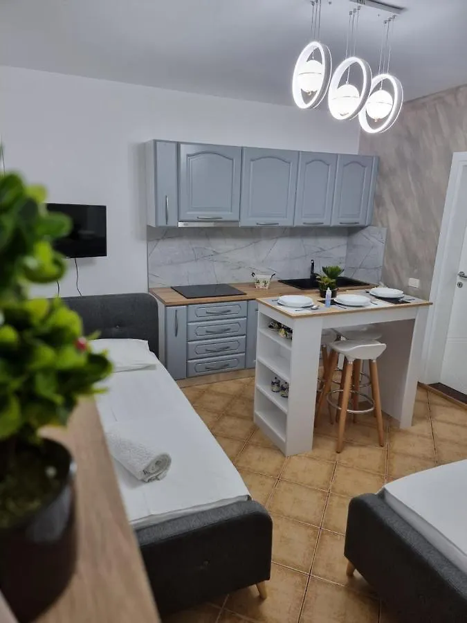 Studio Vlora Vlorë