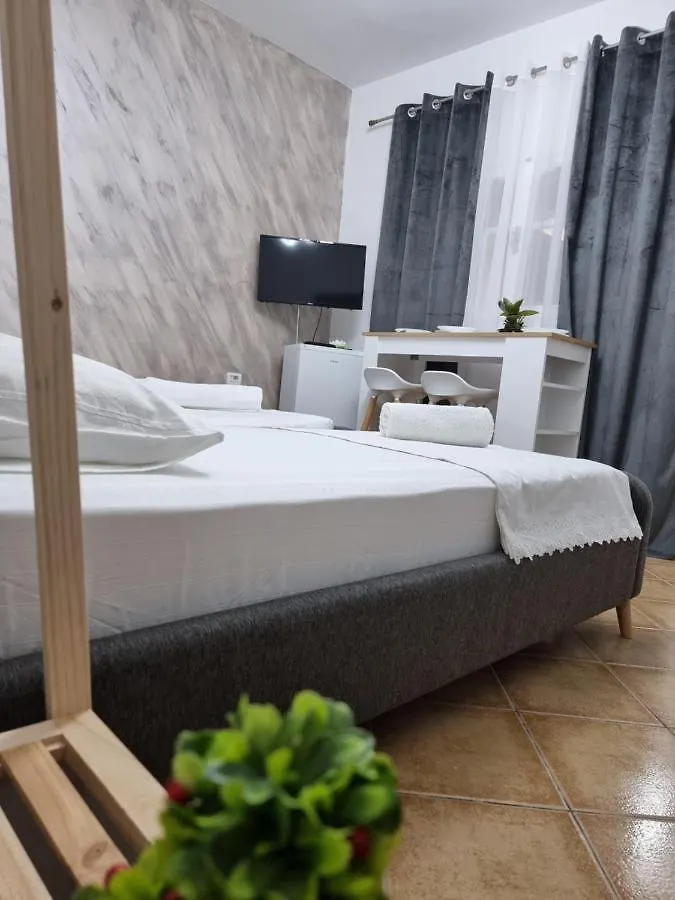 Studio Vlora Apartment Vlorë