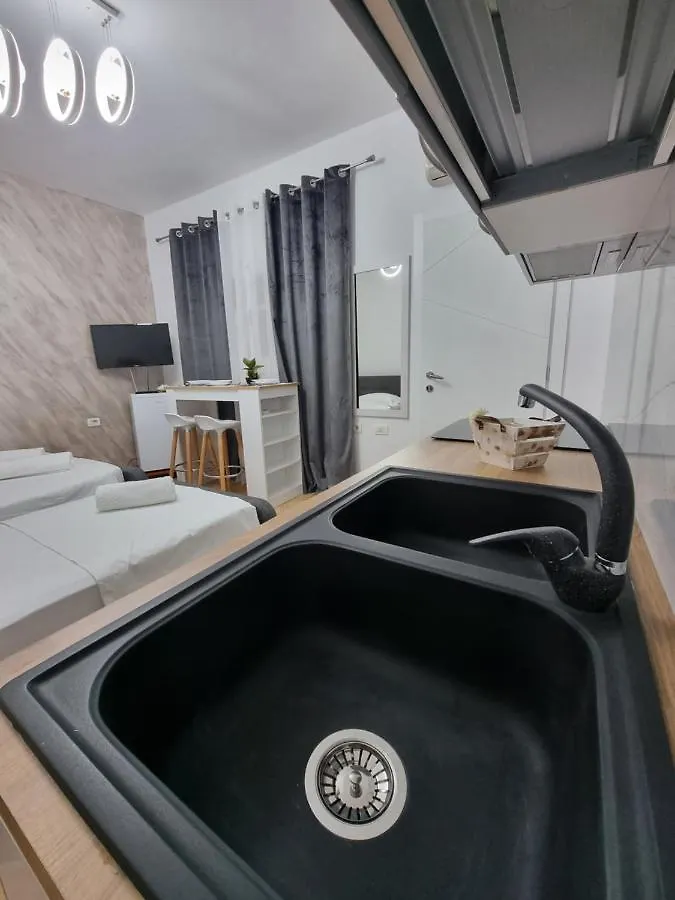 Apartment Studio Vlora