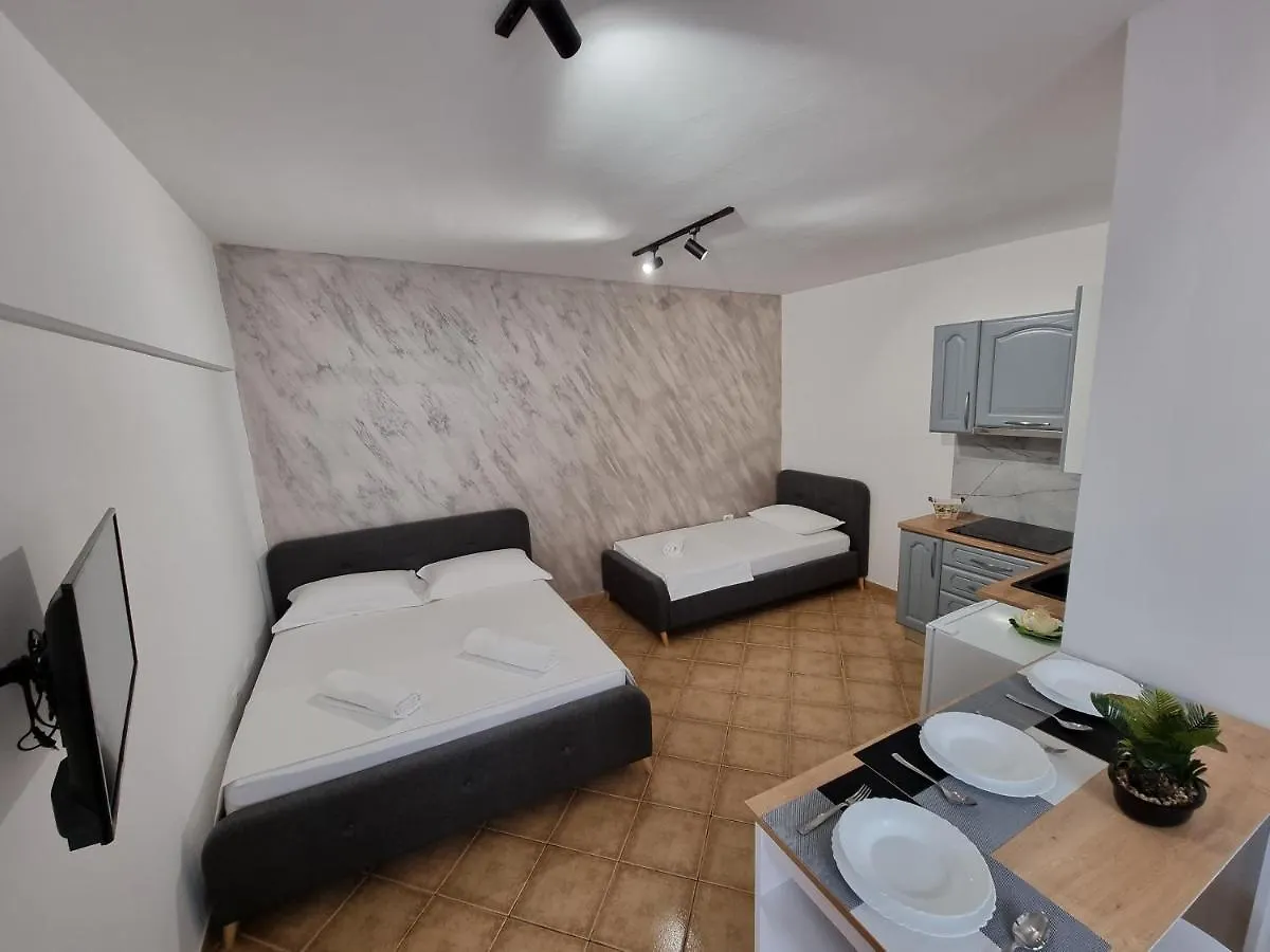 Apartamento Studio Vlora Albania