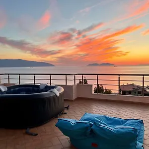 Jico Travel - Jico Apartamento