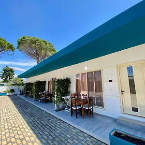 Holiday Cabins Vlore Сasa de vacaciones